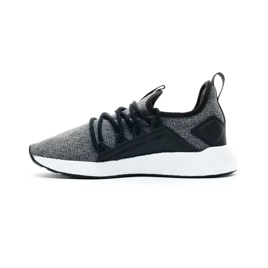 Imagen 0 de 5 de Zapatillas Puma Nrgy Neko Knit Wns-NEGRO/ROSA