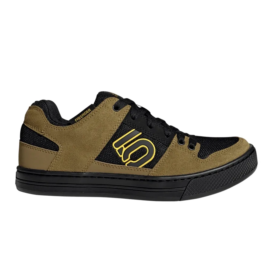Imagen 0 de 6 de Zapatillas adidas Freerider-OLIVA/NEGRO