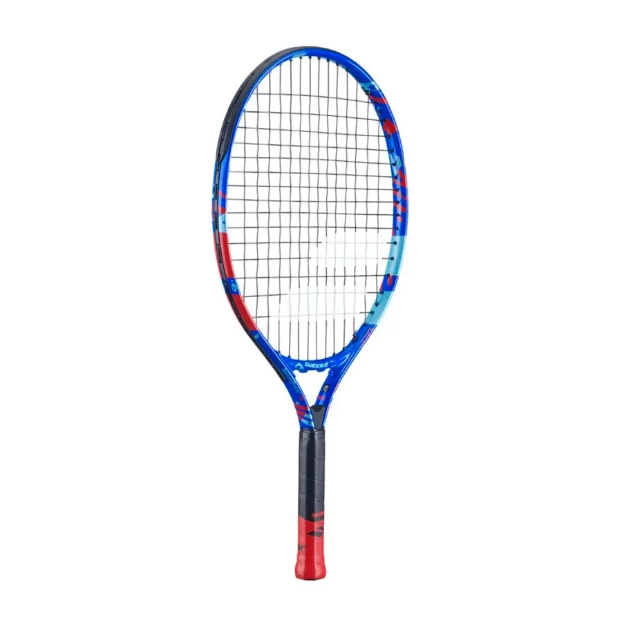 Imagen 1 de 5 de Jr Ballfighter 21-AZUL/ROJO/NEGRO
