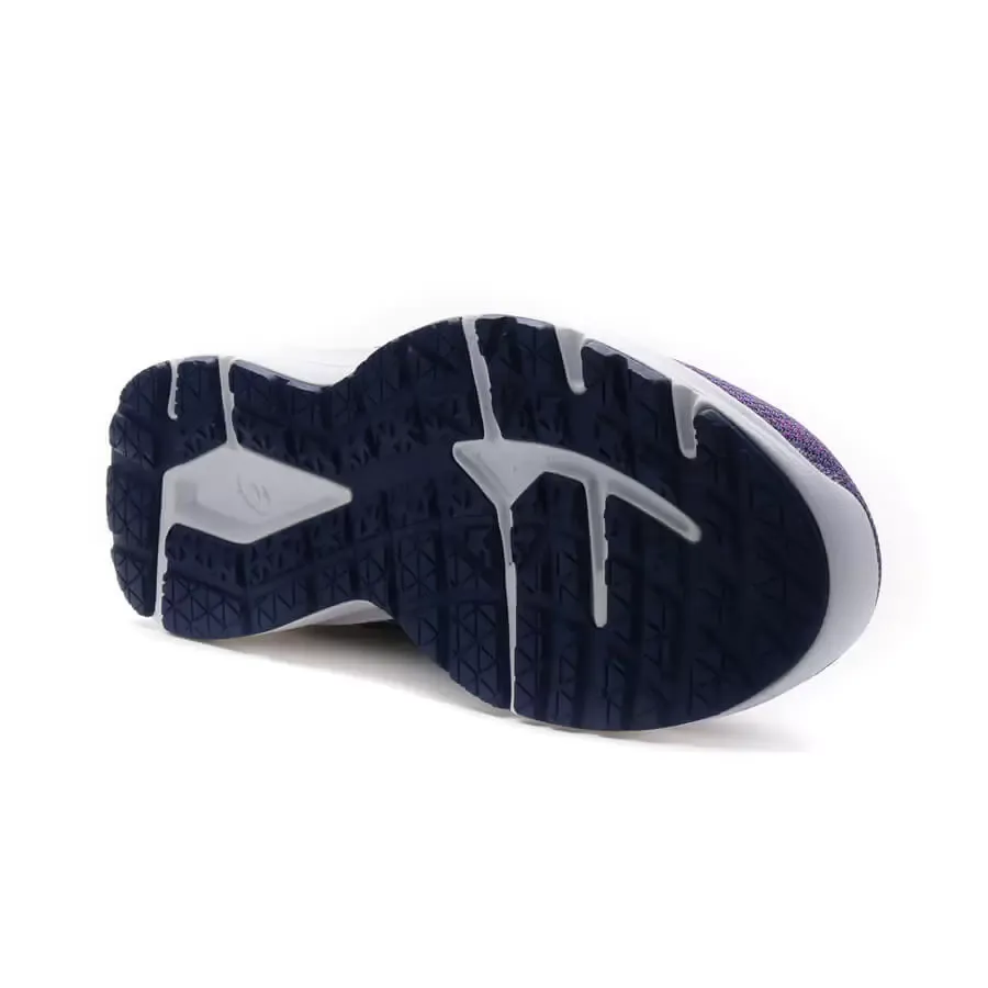 Imagen 2 de 5 de Zapatillas Asics Gel Torrance W-VIOLETA