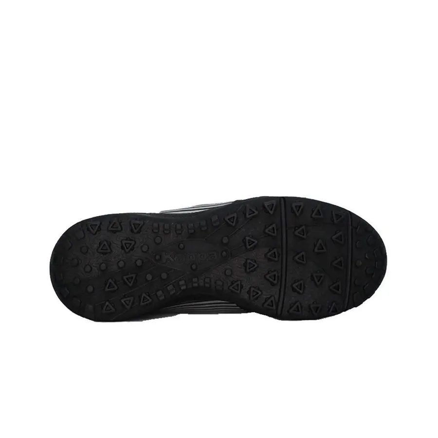 Imagen 2 de 3 de Botines Kappa Merano Tg-NEGRO/PLATA/ORO