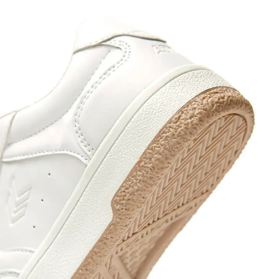 Imagen 4 de 5 de Zapatillas Atomik Destiny-BLANCO