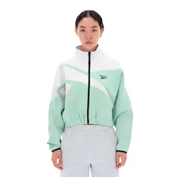 Campera Reebok Vector Track
