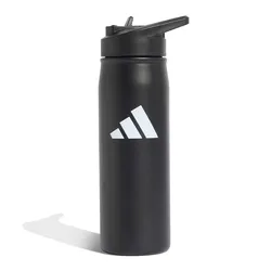 Botella adidas Metalica