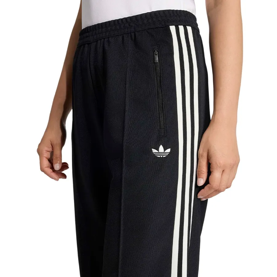 Imagen 3 de 5 de Pantalón adidas originals Classic-NEGRO/BLANCO