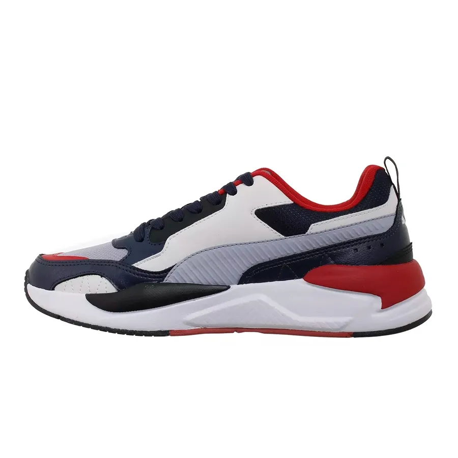 Imagen 1 de 7 de Zapatillas Puma X-Ray 2 Square-MARINO/ROJO/BLANCO