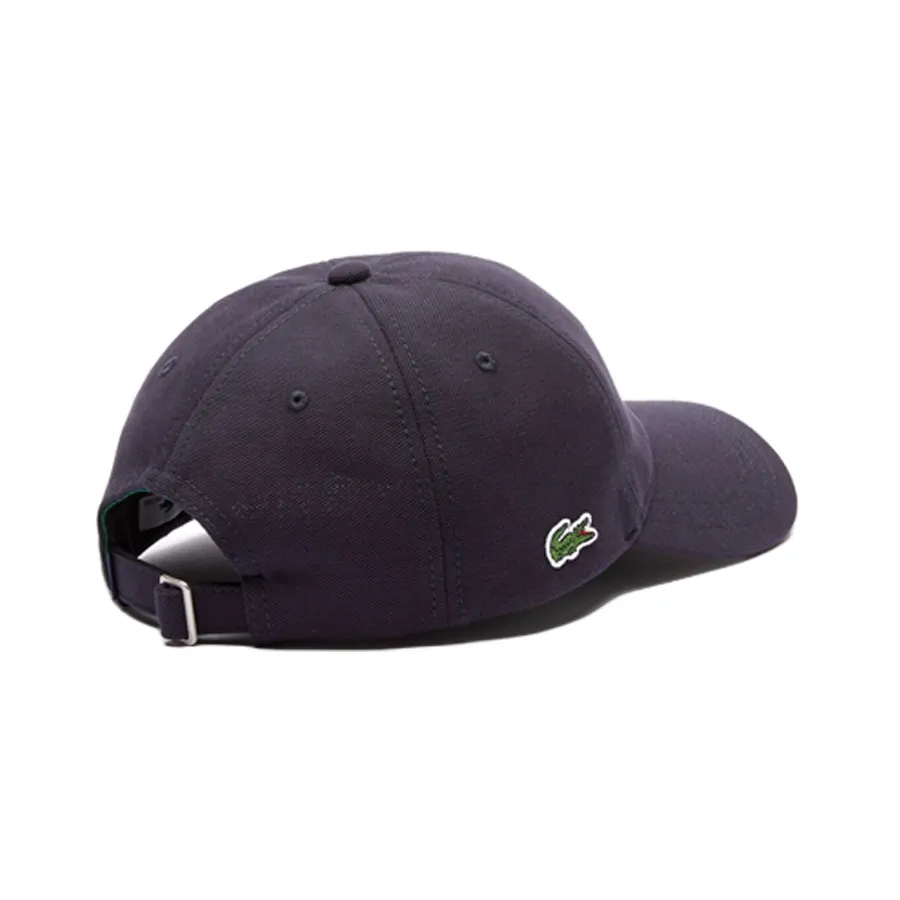Imagen 2 de 3 de Gorra Lacoste -MARINO