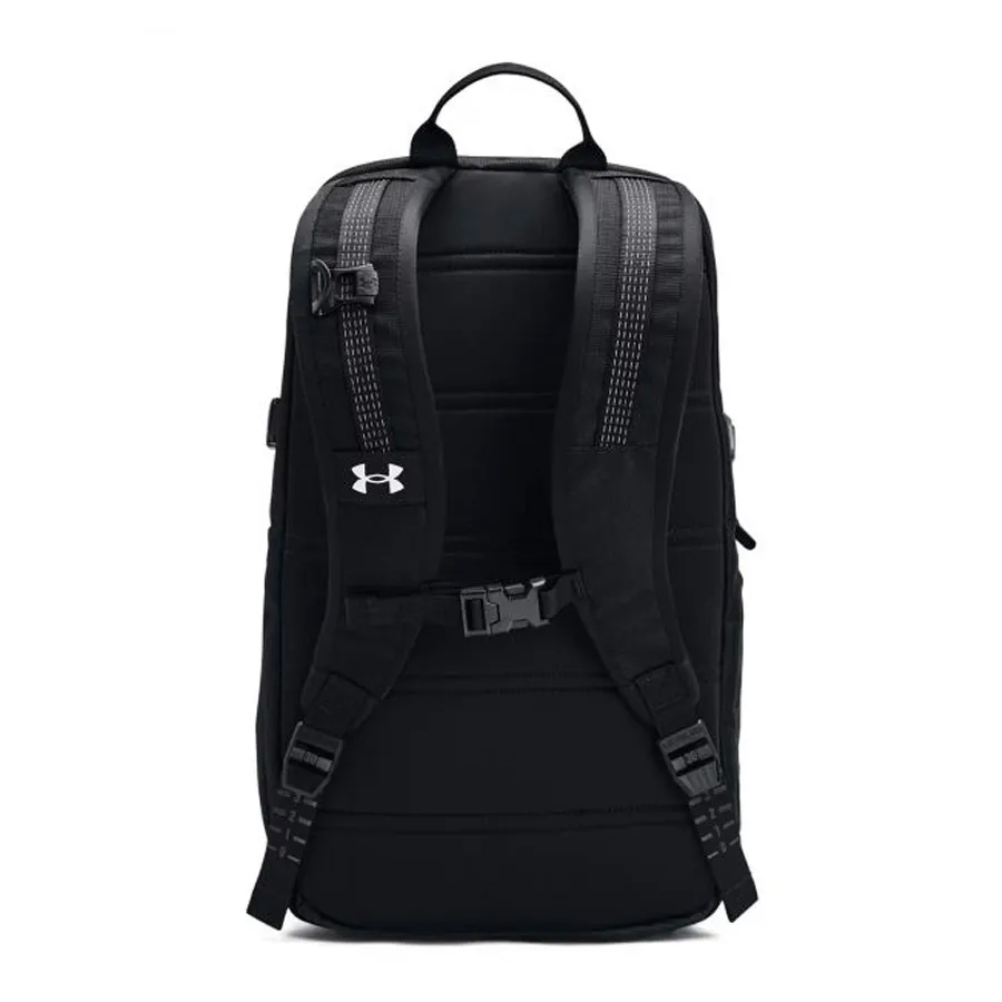 Imagen 1 de 5 de Mochila Under Armour Triumph Sport-NEGRO