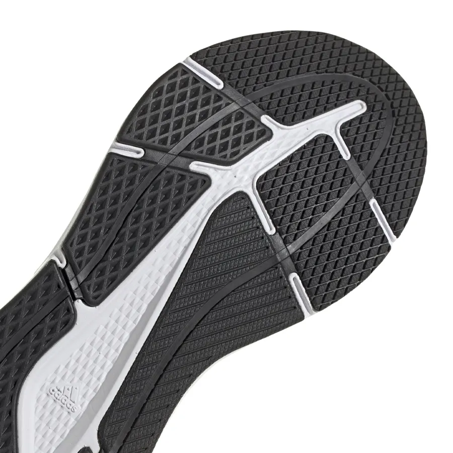 Imagen 6 de 8 de Zapatillas adidas Questar 2-CREMA/PLATA/NATURAL