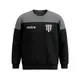 buzo-mitre-blake-gimnasia-y-esgrima-de-mendoza-jr-NEGRO/GRAFITO