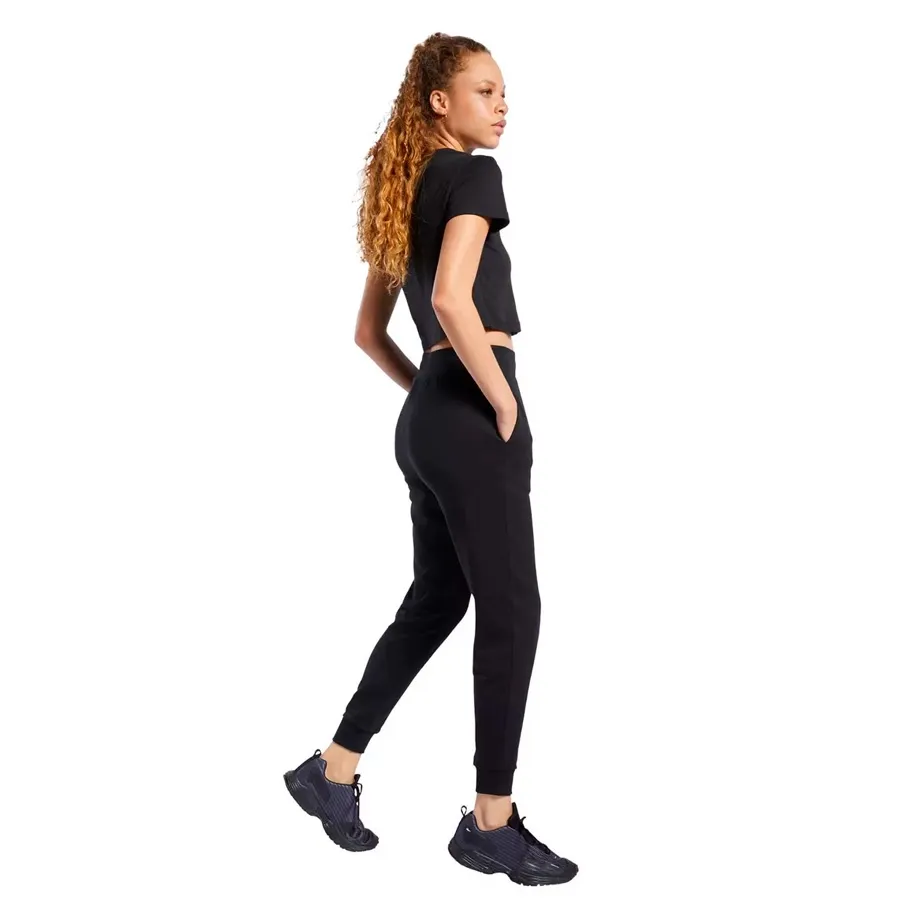 Imagen 2 de 6 de Pantalón Reebok Classic Vector-NEGRO