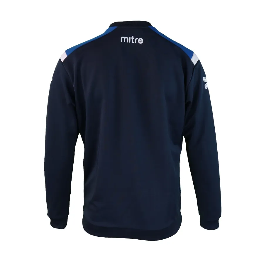 Imagen 1 de 5 de Buzo Mitre Condor M/L Csir Ad-MARINO/AZUL