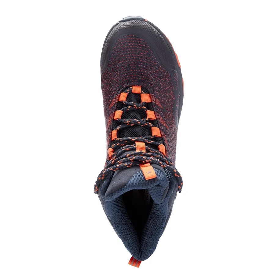 Imagen 3 de 5 de Montagne Alpes Track-AZUL/CORAL