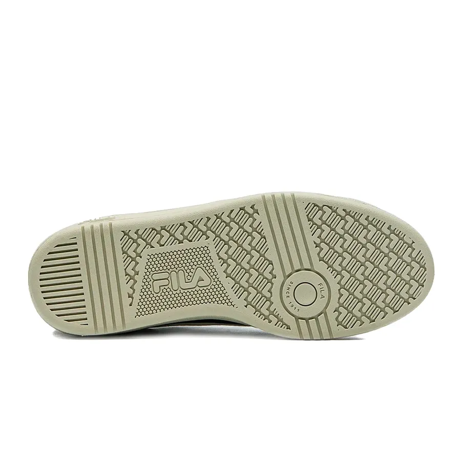 Imagen 4 de 8 de Zapatillas Fila Fx Court 70-NEGRO/BLANCO