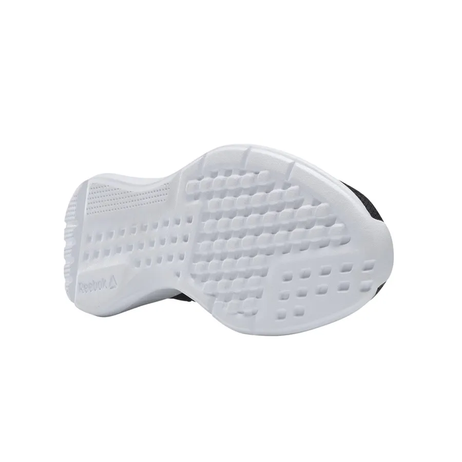 Imagen 3 de 4 de Zapatillas Reebok Lite 2.0-NEGRO/ROSA