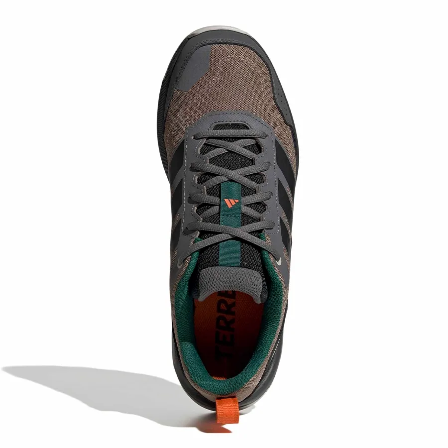 Imagen 3 de 7 de Zapatillas adidas Terrex Eastrail 3-MARRON/GRIS/VERDE