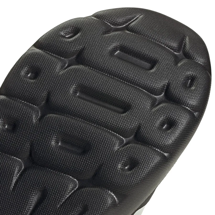 Imagen 6 de 7 de Zapatillas adidas Tensaur Run 2.0-BLANCO/NEGRO