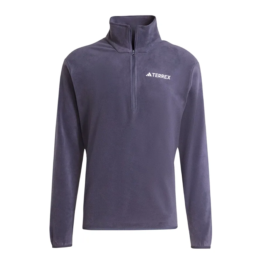 Imagen 2 de 5 de Buzo adidas Terrex Multi Essentials-MARINO