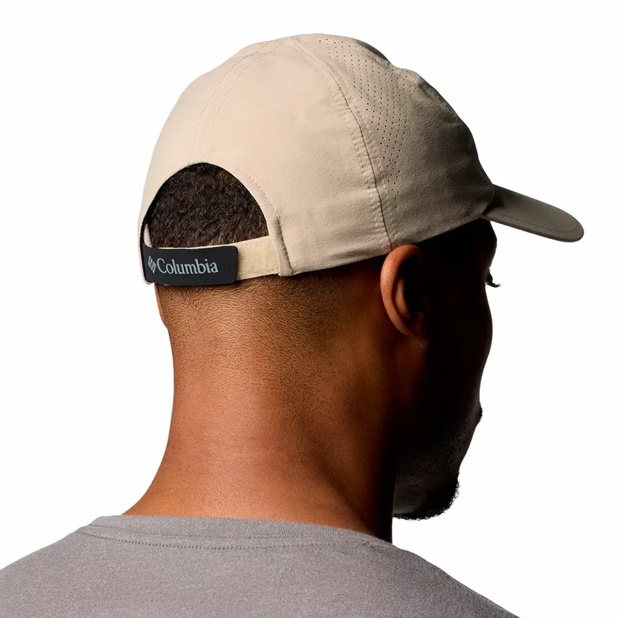 Imagen 5 de 6 de Gorra Columbia Silver Ridge Iv-BEIGE
