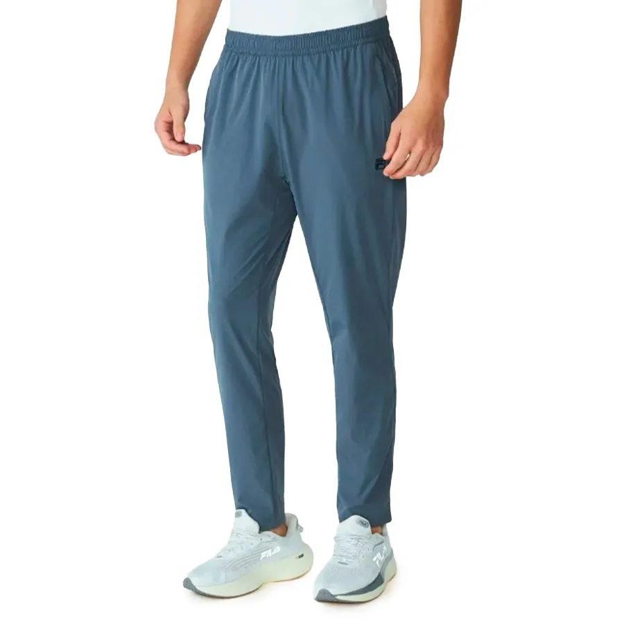 Imagen 0 de 3 de Pantalón Fila Zip V-GRAFITO