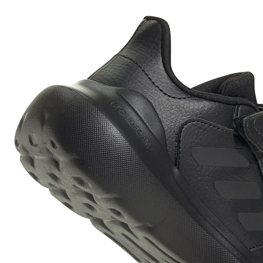 Imagen 7 de 8 de Zapatillas adidas Tensaur Run 3.0-NEGRO
