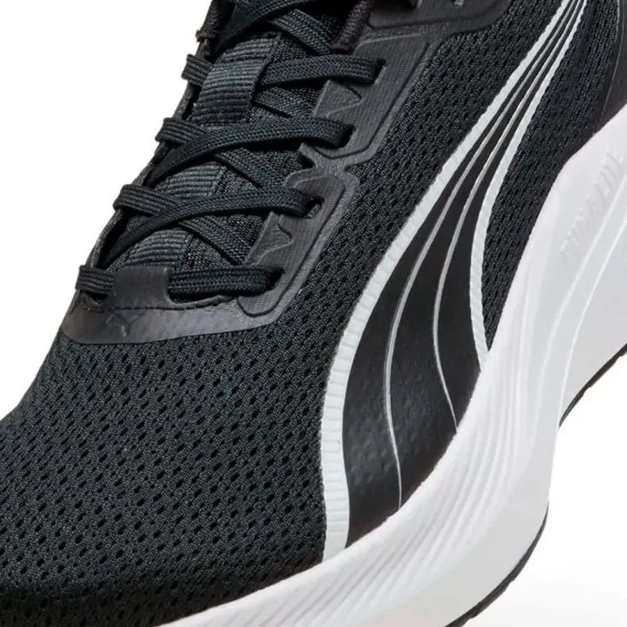 Imagen 5 de 7 de Zapatillas Puma Dasher Lite-NEGRO/BLANCO