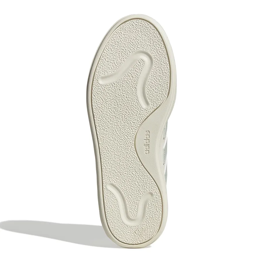 Imagen 4 de 7 de Zapatillas adidas originals Courtblock-BLANCO