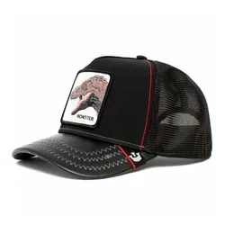 Gorra Goorin Bros Baseball Tyrant King
