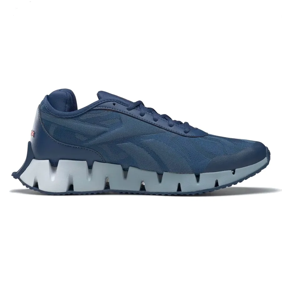 Imagen 0 de 5 de Zapatillas Reebok Zig Dinamica 3.0-AZUL