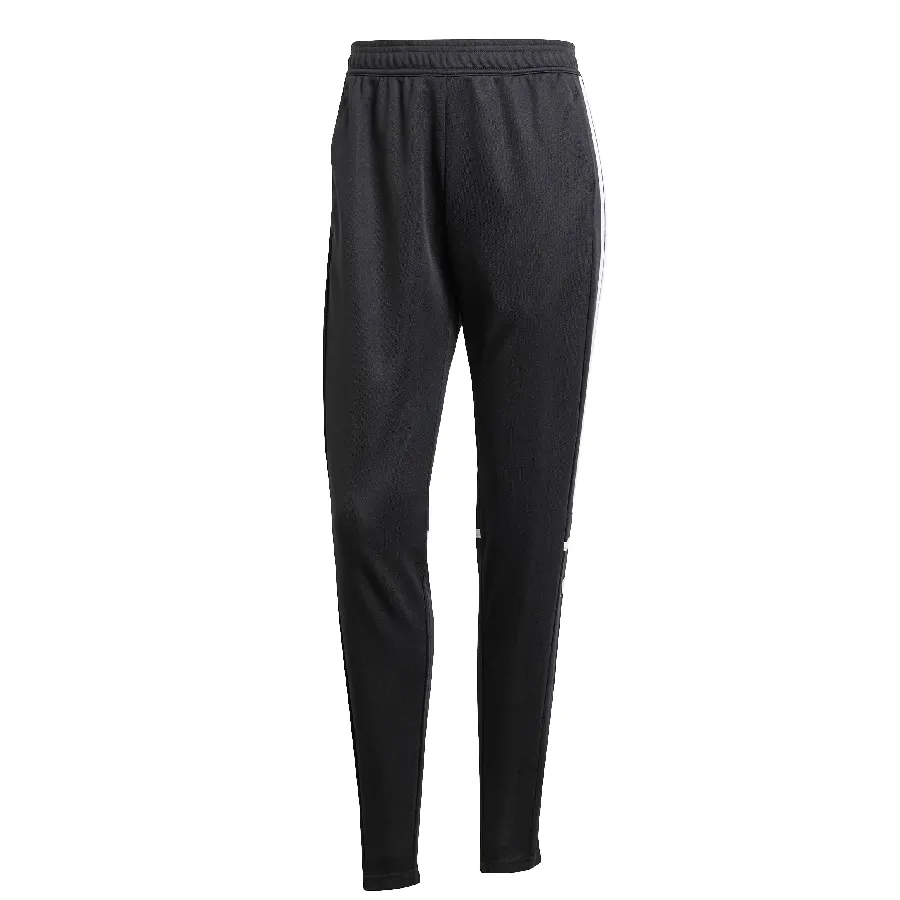 Imagen 1 de 4 de Pantalón adidas Squadra 25-NEGRO/BLANCO