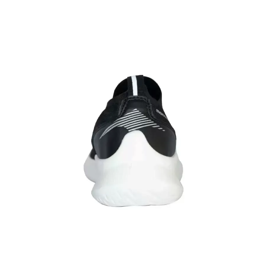 Imagen 1 de 4 de Zapatillas Montagne Run Light Running-NEGRO