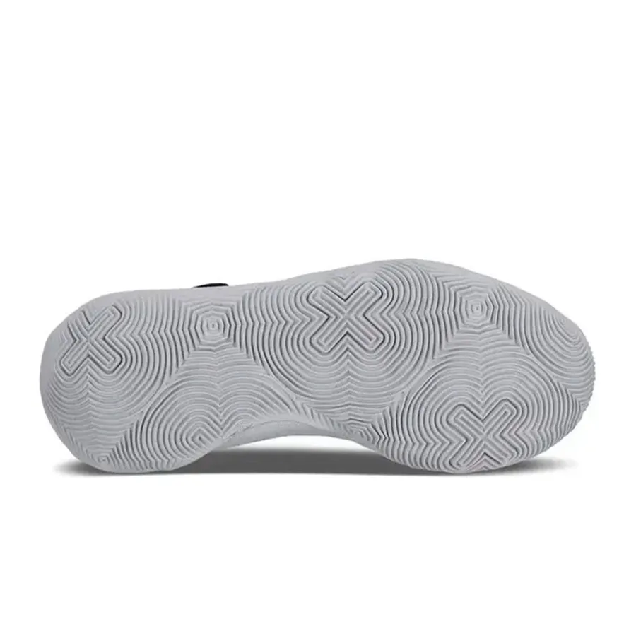 Imagen 4 de 5 de Zapatillas Under Armour Swish Lam-MARINO/NEGRO/BLANCO