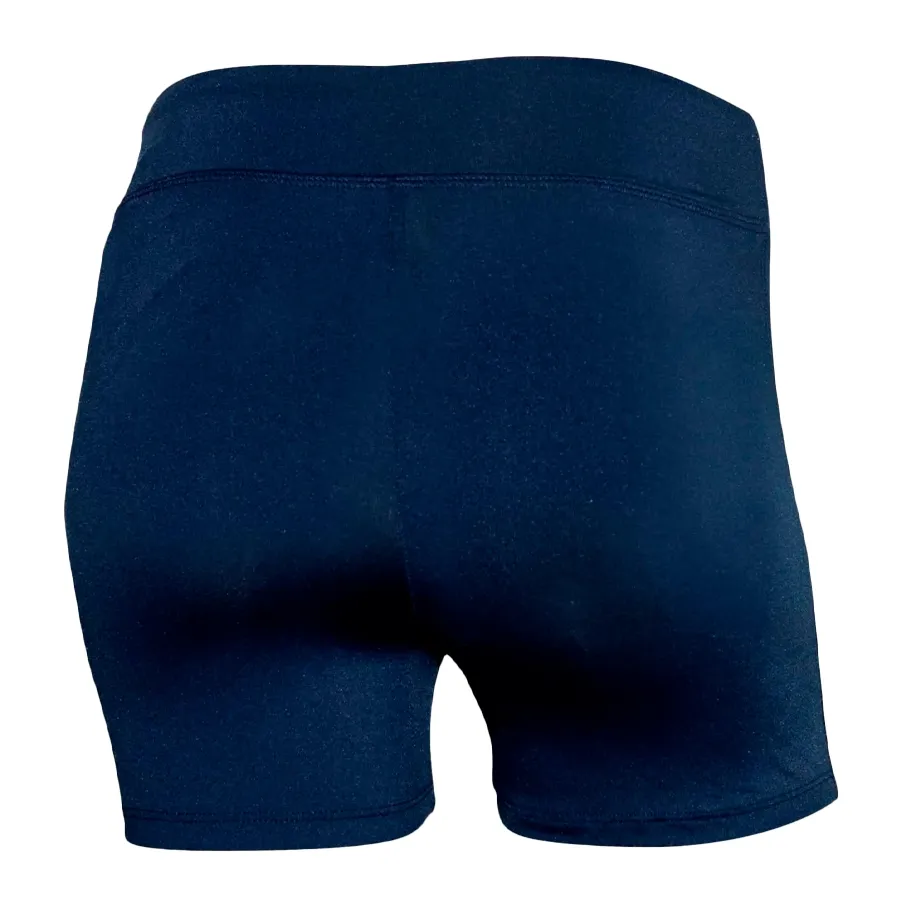 Imagen 1 de 2 de Shorts Under Armour Leonas Authentic Away-MARINO