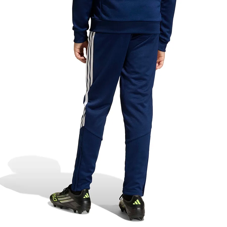 Imagen 1 de 4 de Pantalón adidas Conjunto  Tiro 26 League-AZUL FRANCIA/BLANCO
