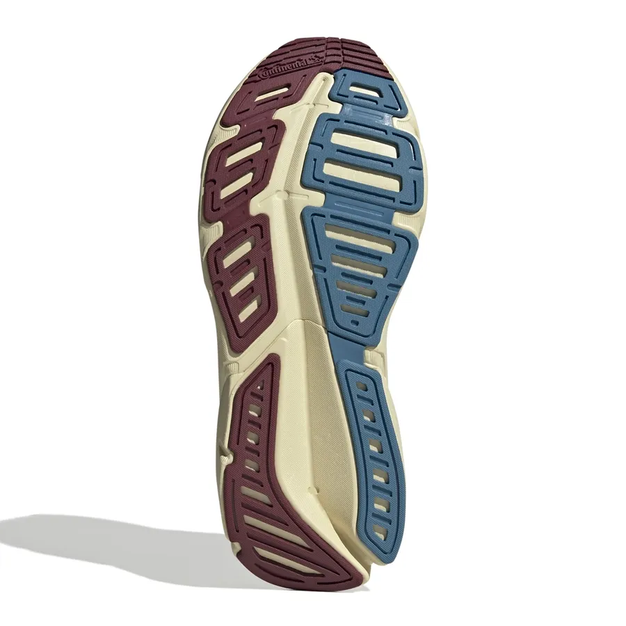 Imagen 5 de 9 de Zapatillas adidas Adistar 2-BEIGE/CREMA/AZUL