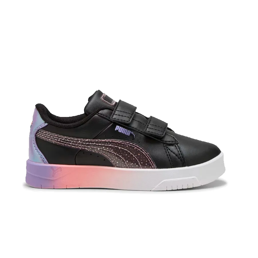Imagen 0 de 5 de Zapatillas Puma Jada Classic Blurry Dreams V-NEGRO/LILA