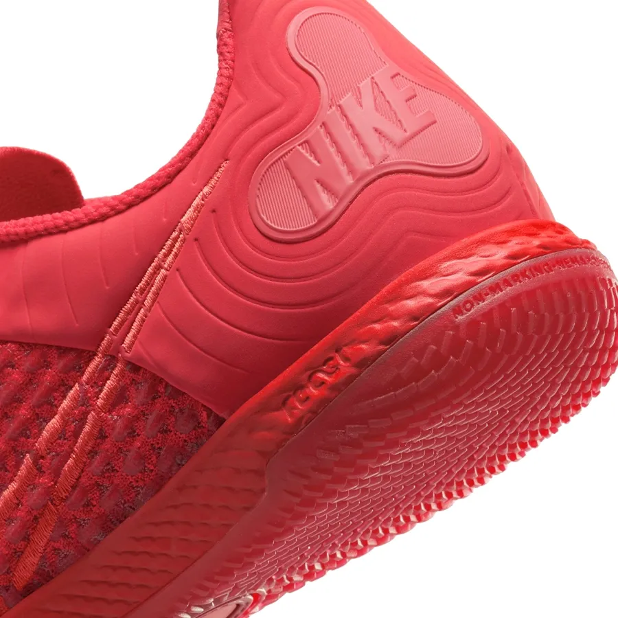 Imagen 7 de 8 de Botines Nike React Gato-ROJO