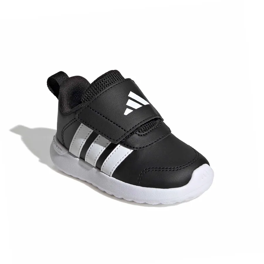 Imagen 1 de 7 de Zapatillas adidas Vl Move-NEGRO/BLANCO