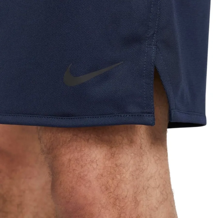 Imagen 4 de 5 de Nike Shorts  Totality-AZUL MARINO