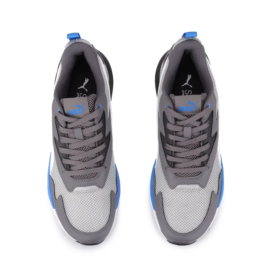 Imagen 2 de 6 de Zapatillas Puma X Ray Lite Adp-GRIS/GRAFITO