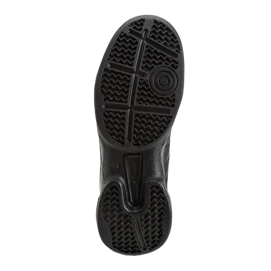 Imagen 4 de 5 de Zapatillas Topper Game Over III-NEGRO/GRIS