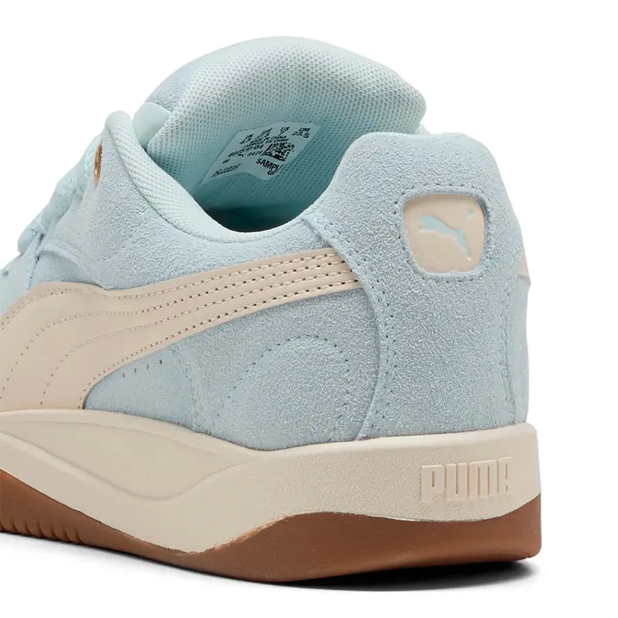 Imagen 6 de 7 de Zapatillas Puma Park Luna-AERO/BLANCO