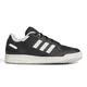zapatillas-adidas-originals-forum-low-NEGRO/BLANCO