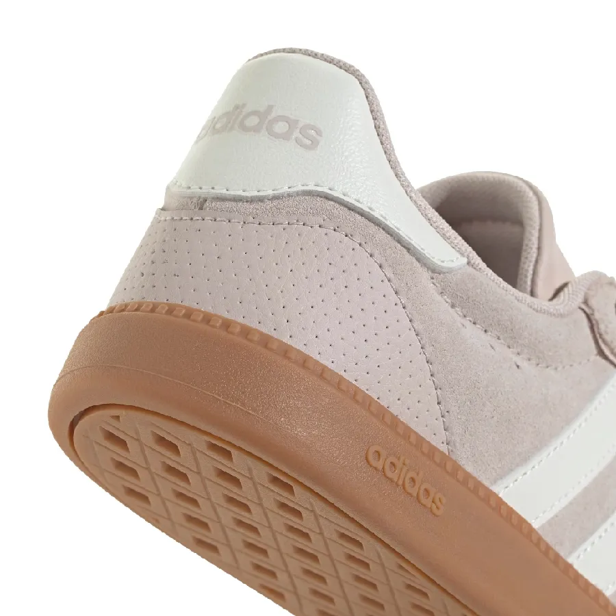 Imagen 6 de 7 de Zapatillas adidas Breaknet Sleek-ROSA VIEJO/BLANCO