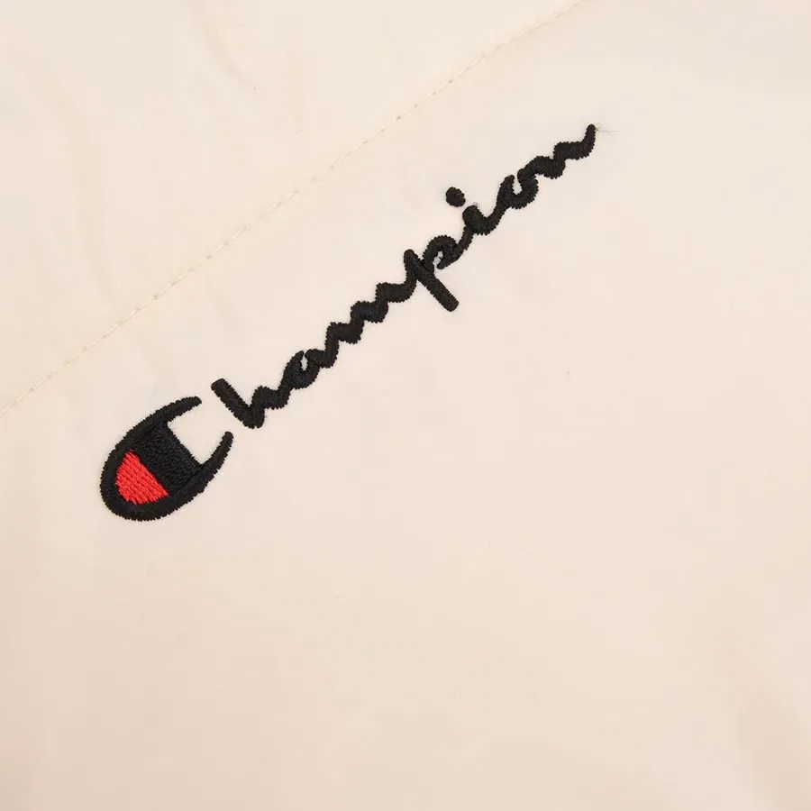 Imagen 2 de 3 de Campera Champion -NATURAL