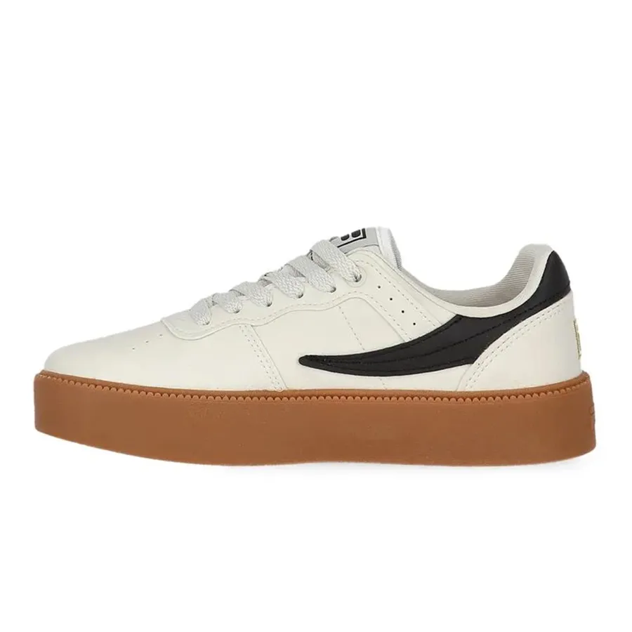 Imagen 1 de 5 de Zapatillas Fila Fitness Bold-BLANCO/NEGRO