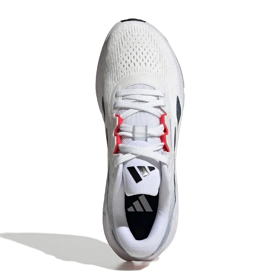Imagen 3 de 7 de Zapatillas adidas Questar 3-BLANCO/NEGRO