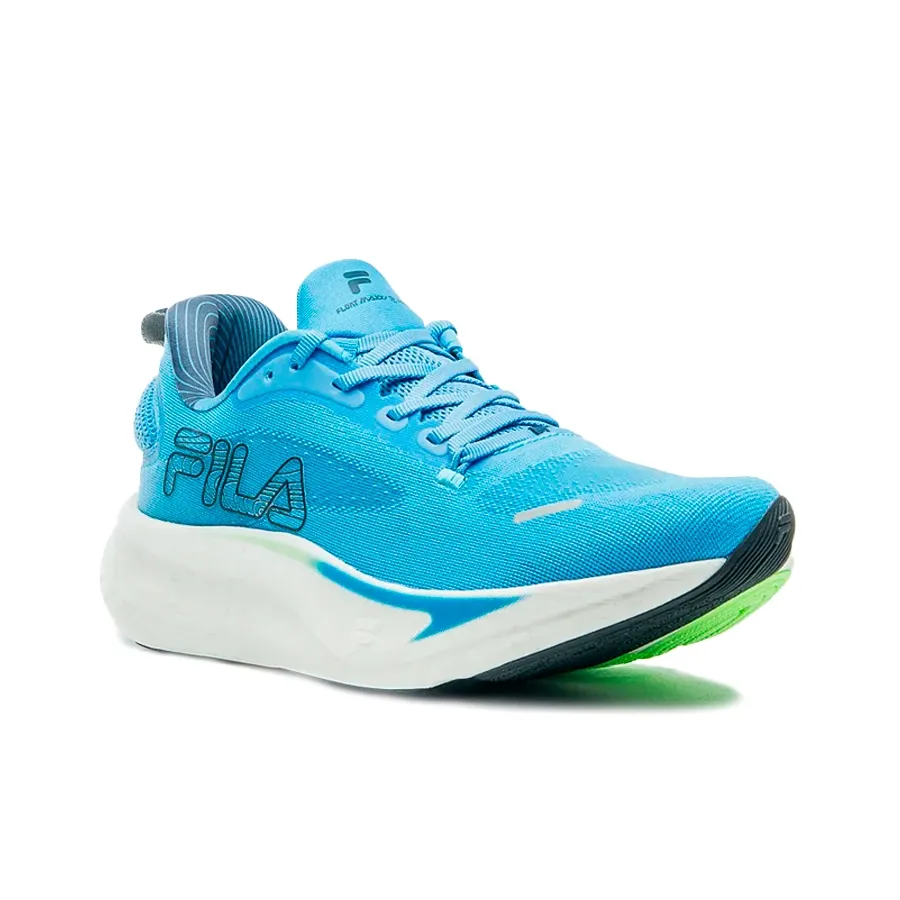 Imagen 1 de 9 de Zapatillas Fila Float Maxxi 2 Pro-AZUL/MARINO/BLANCO