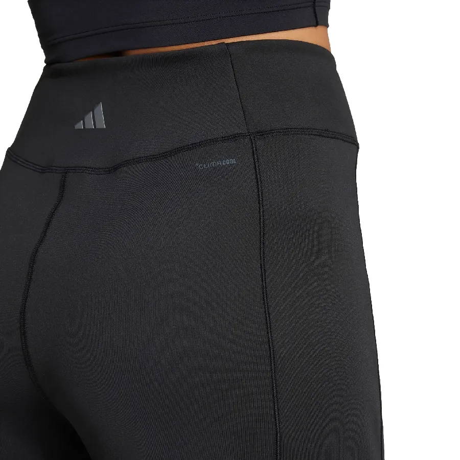 Imagen 4 de 5 de Pantalón adidas All Me Yoga Essentials-NEGRO