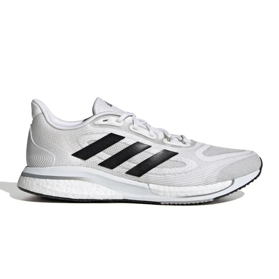Imagen 0 de 8 de Zapatillas adidas Supernova+-BLANCO